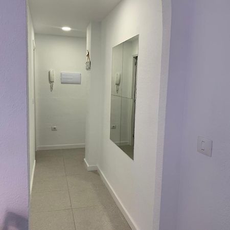 Comunidad Cristigolf Los Cristianos  Extérieur photo