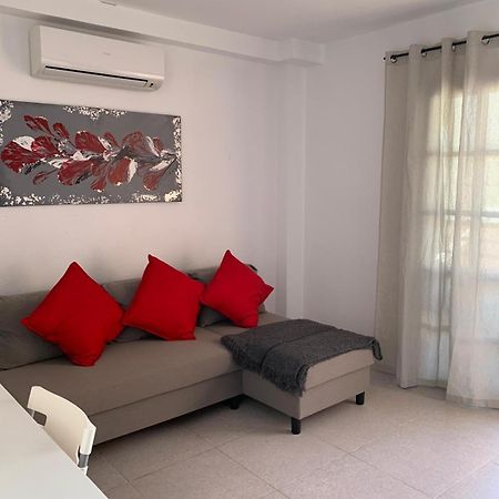 Comunidad Cristigolf Los Cristianos  Extérieur photo