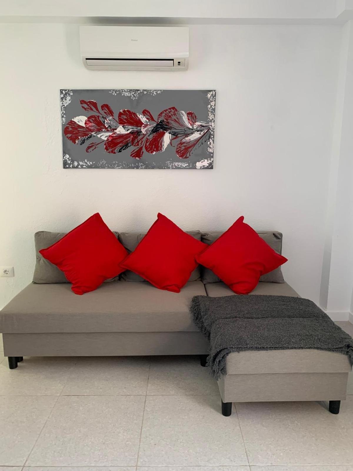 Comunidad Cristigolf Los Cristianos  Extérieur photo